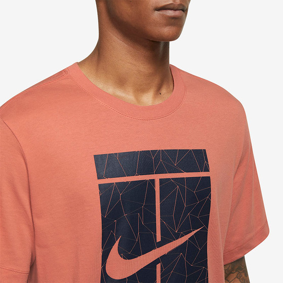 Nike Court Training Graphic Tee