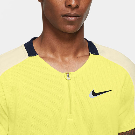 Nike Court Grand Slam Ultimate Polo