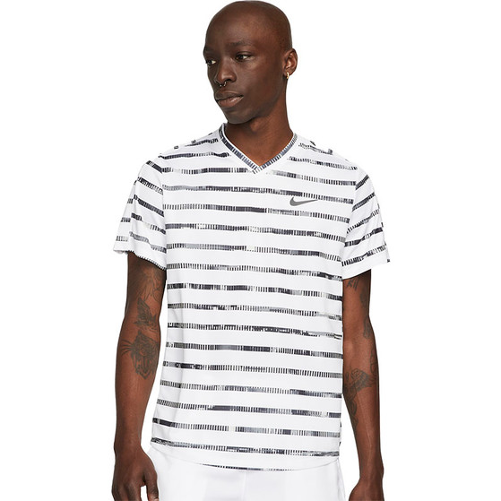Nike Court Victory Printed Top