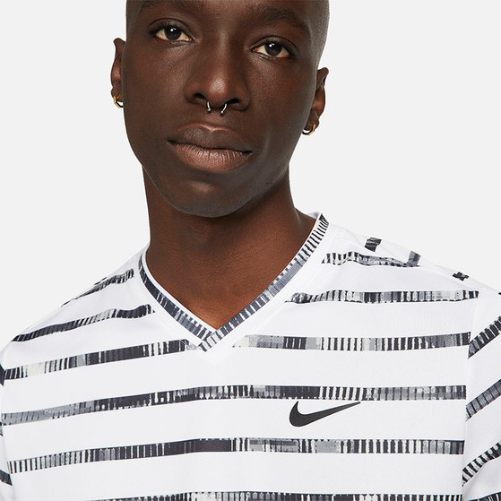 Nike Court Victory Printed Top