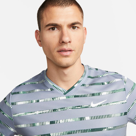 Nike Court Victory Printed Top