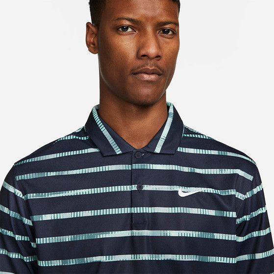 Nike Court Victory Printed Polo