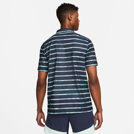 Nike Court Victory Printed Polo