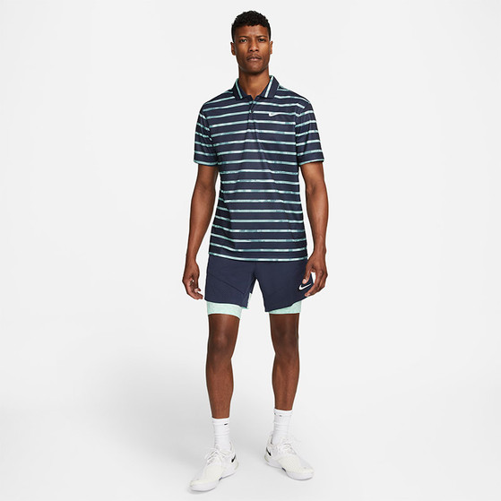 Nike Court Victory Printed Polo