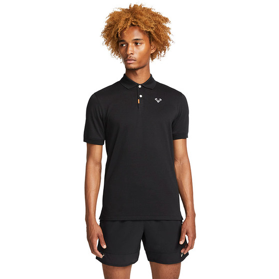 The Nike Rafa Slim Fit Polo