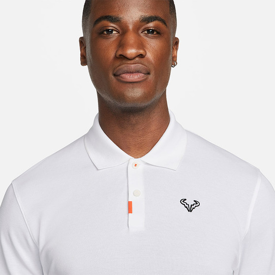 The Nike Rafa Slim Fit Polo