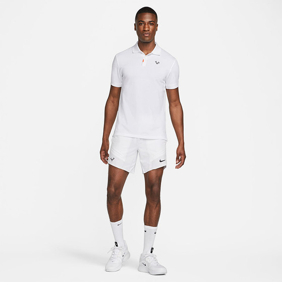 The Nike Rafa Slim Fit Polo