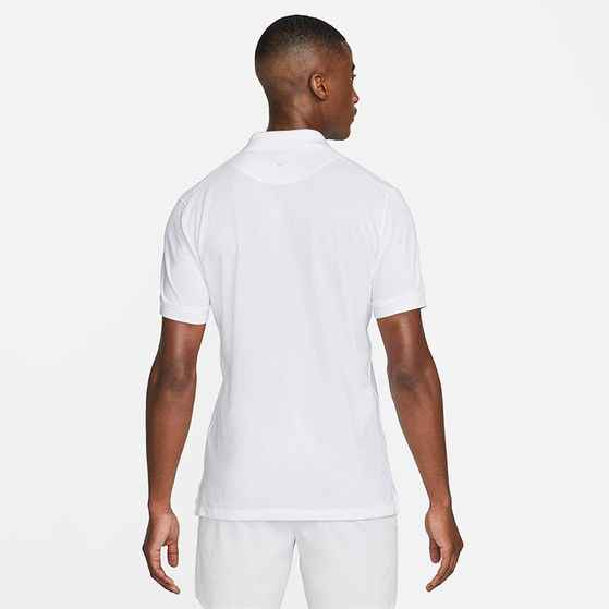 The Nike Rafa Slim Fit Polo