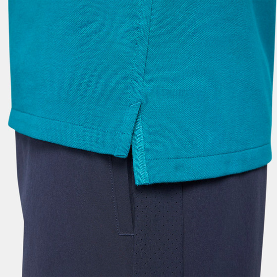 The Nike Rafa Slim Fit Polo