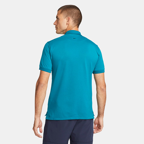 The Nike Rafa Slim Fit Polo