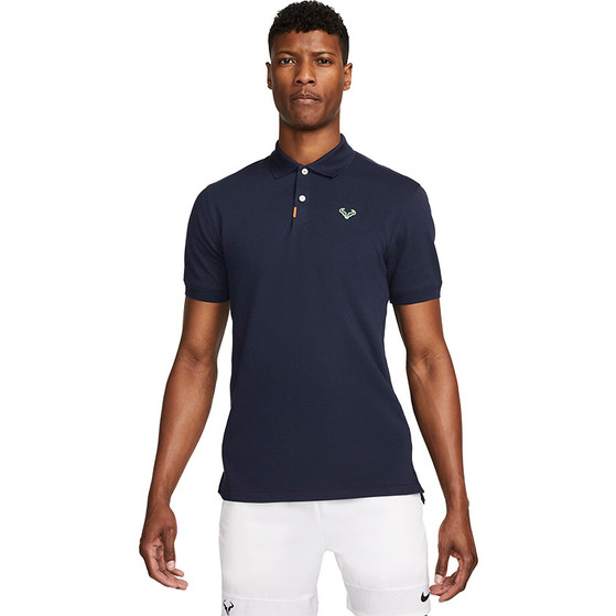 The Nike Rafa Slim Fit Polo