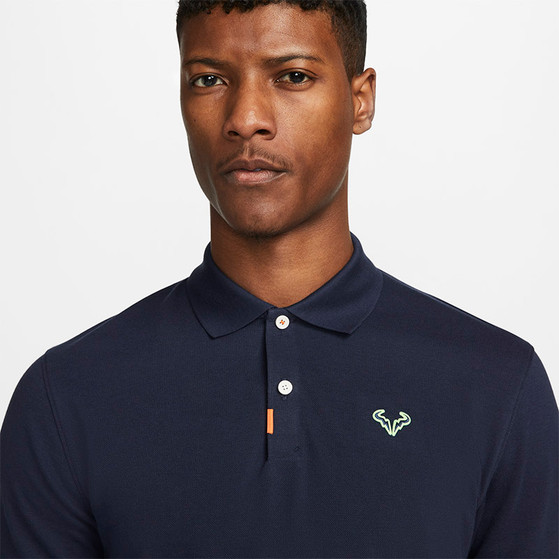 The Nike Rafa Slim Fit Polo