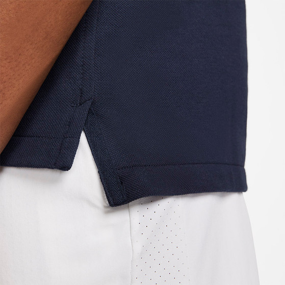 The Nike Rafa Slim Fit Polo