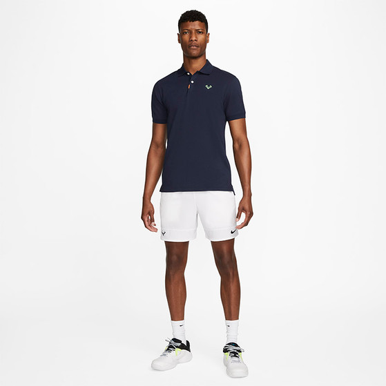 The Nike Rafa Slim Fit Polo