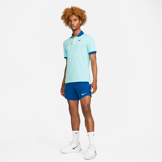 The Nike Rafa Slim Fit Polo