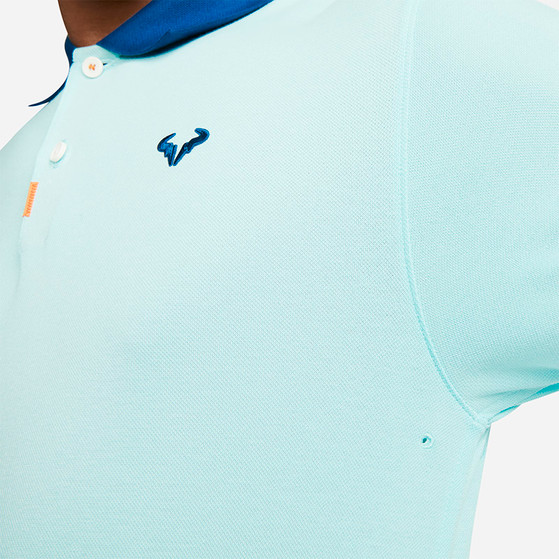 The Nike Rafa Slim Fit Polo