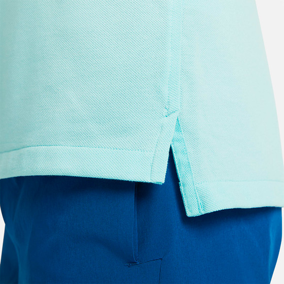 The Nike Rafa Slim Fit Polo