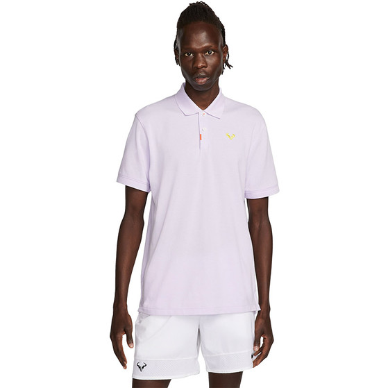 The Nike Rafa Slim Fit Polo