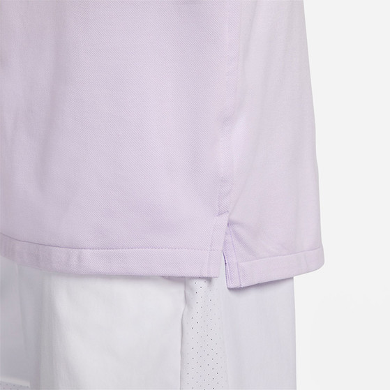 The Nike Rafa Slim Fit Polo
