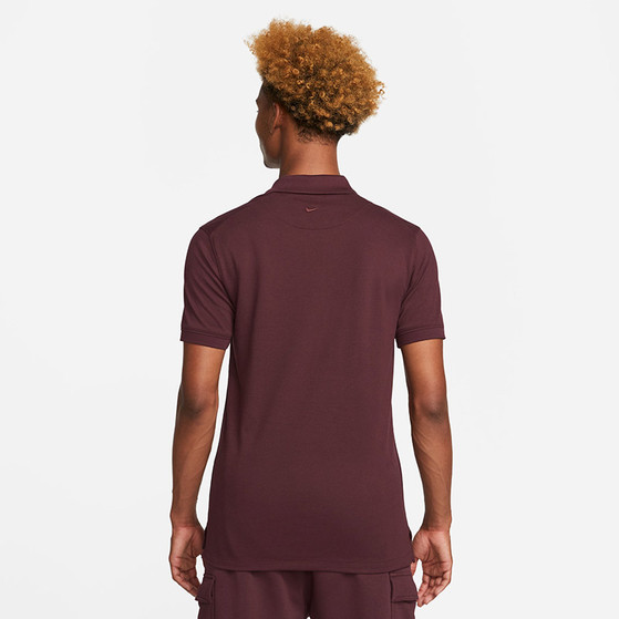 The Nike Rafa Slim Fit Polo