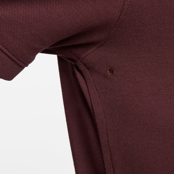 The Nike Rafa Slim Fit Polo