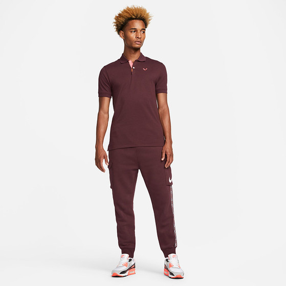 The Nike Rafa Slim Fit Polo