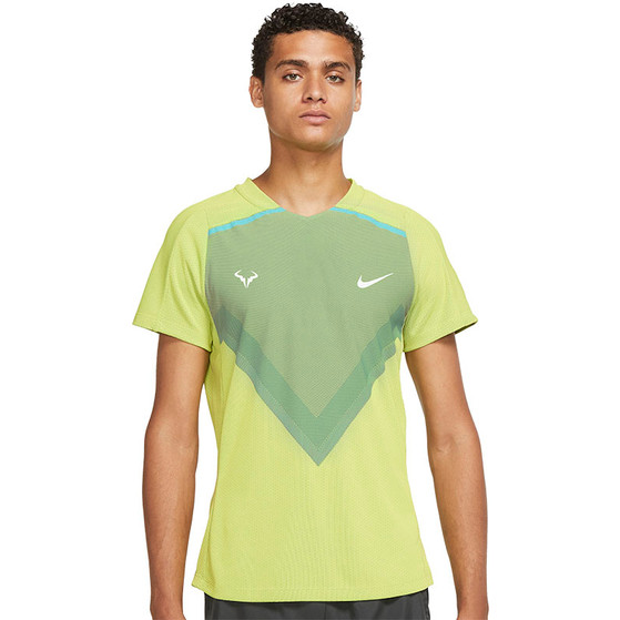 Nike Court Rafa Advantage Grand Slam Top