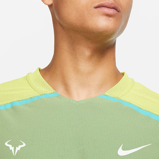 Nike Court Rafa Advantage Grand Slam Top