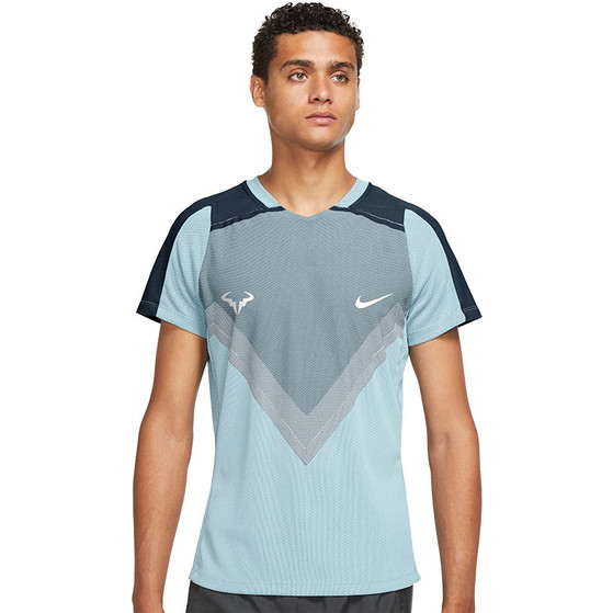 Nike Court Rafa Advantage Grand Slam Top