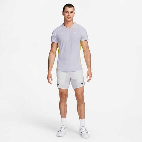 Nike Court Rafa Advantage Grand Slam Top