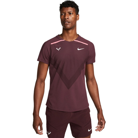 Nike Court Rafa Advantage Grand Slam Top