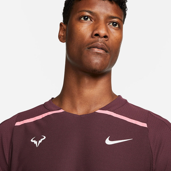 Nike Court Rafa Advantage Grand Slam Top