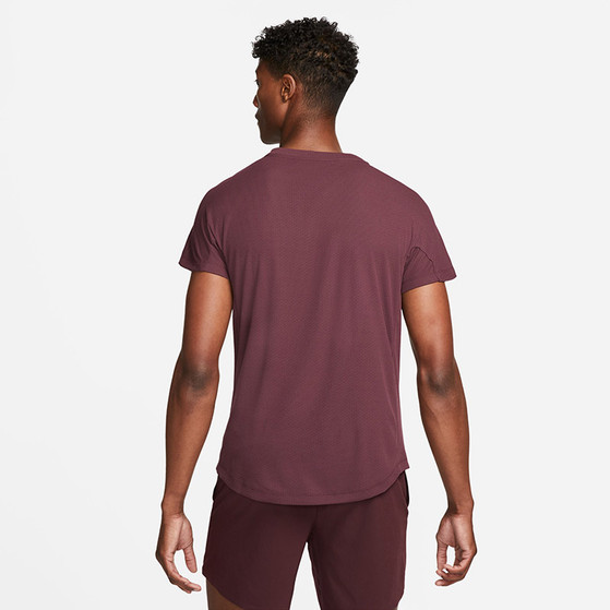 Nike Court Rafa Advantage Grand Slam Top