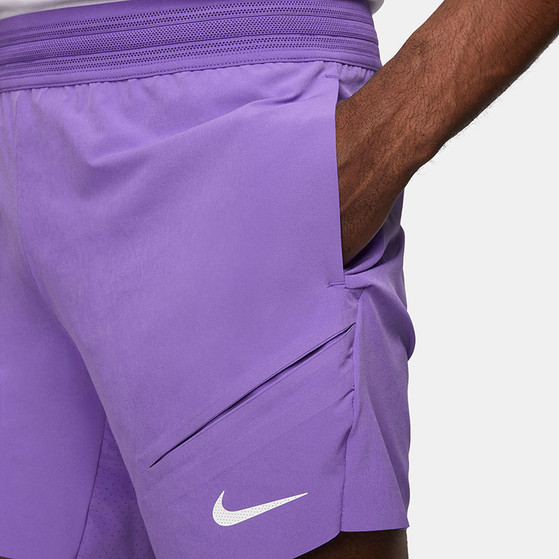 Nike Court Advantage 7 Inch Rafa Short