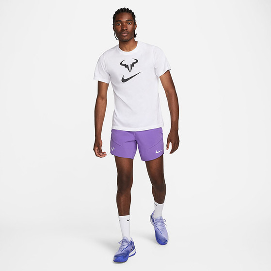 Nike Court Advantage 7 Inch Rafa Short
