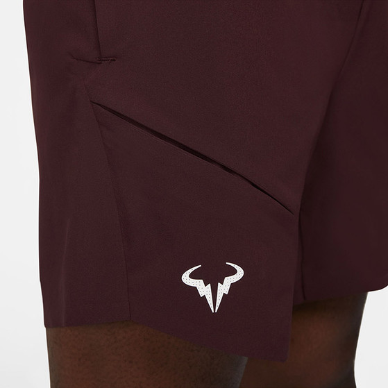 Nike Court Advantage 7 Inch Rafa Short