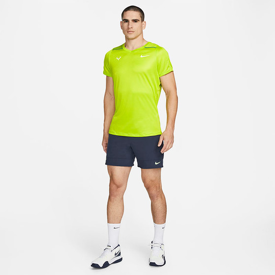 Nike Court Rafa Challenger Top