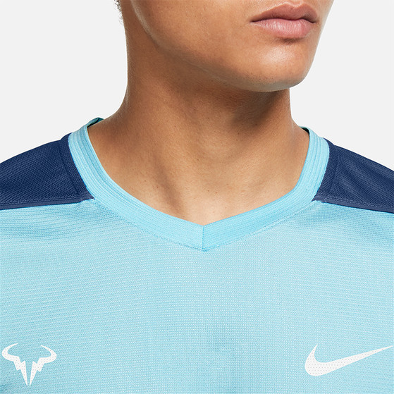 Nike Court Rafa Challenger Top