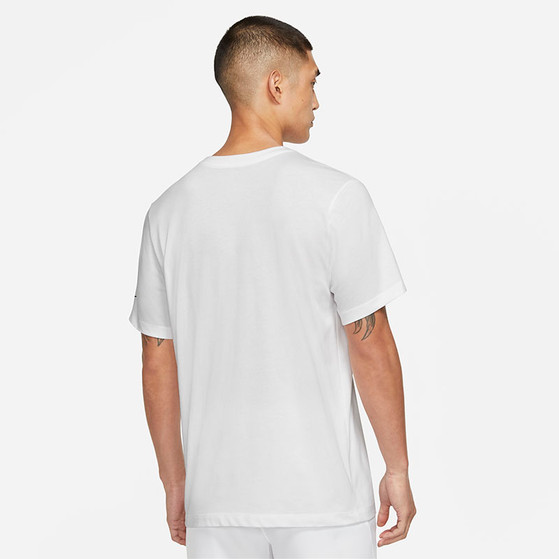 Nike Court Hyperlocal London Tee
