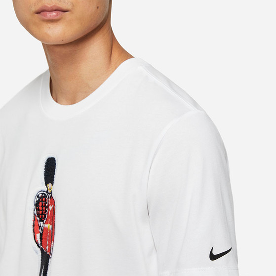Nike Court Hyperlocal London Tee
