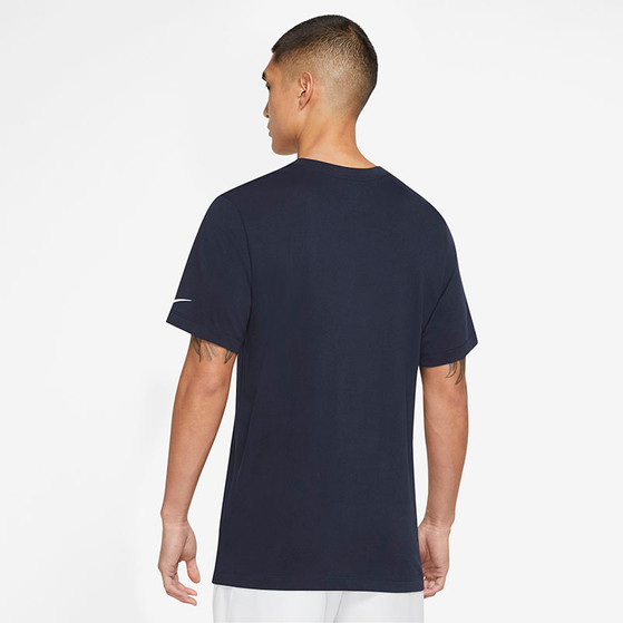Nike Court Hyperlocal London Tee