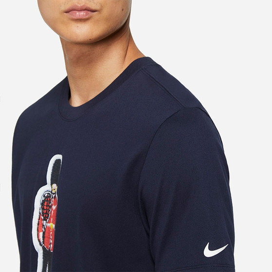 Nike Court Hyperlocal London Tee