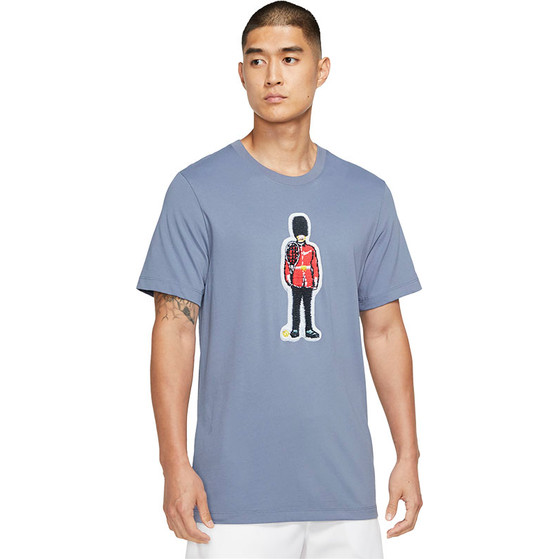 Nike Court Hyperlocal London Tee