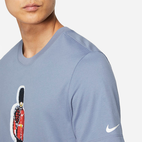Nike Court Hyperlocal London Tee