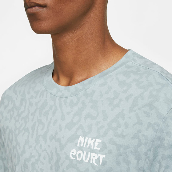 Nike Court Paris Slam Tee