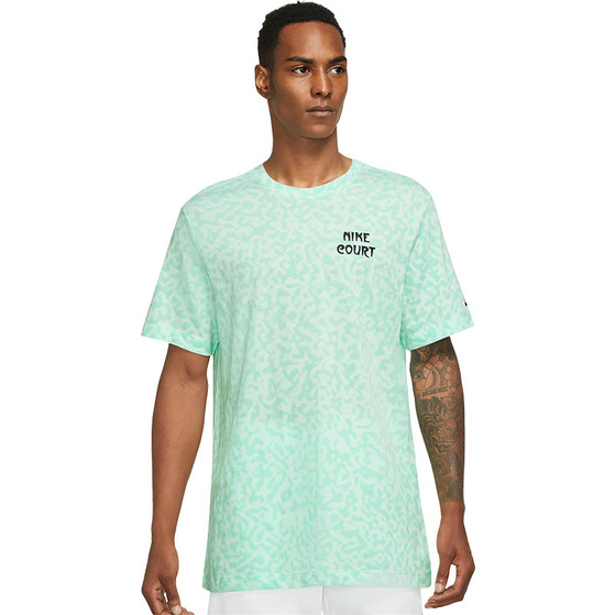 Nike Court Paris Slam Tee