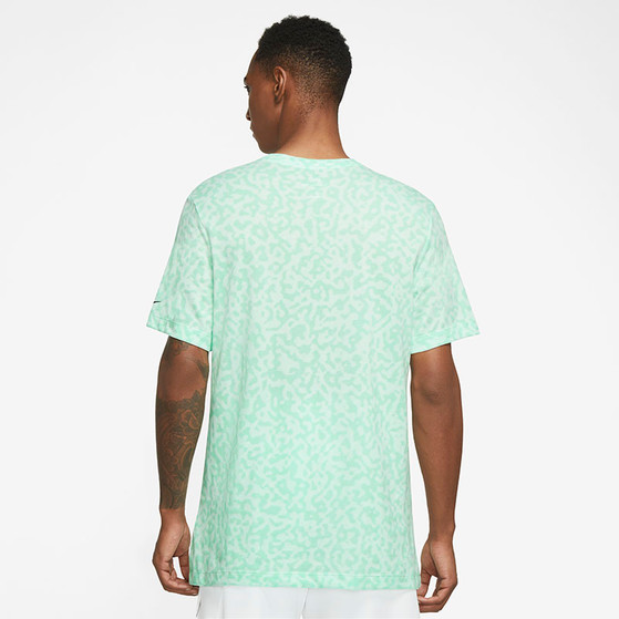 Nike Court Paris Slam Tee