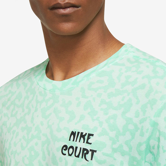 Nike Court Paris Slam Tee