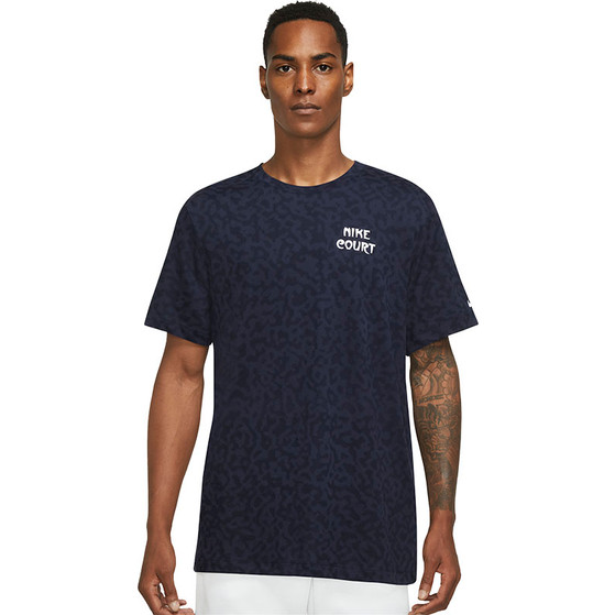 Nike Court Paris Slam Tee