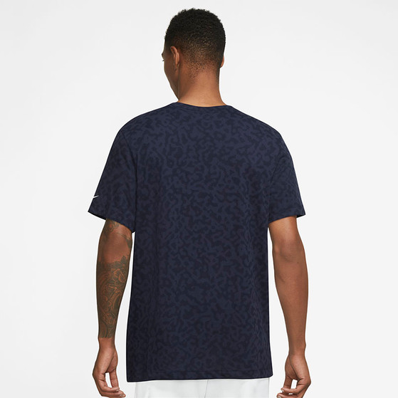 Nike Court Paris Slam Tee
